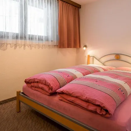 Ferienhaus Adonis Saas-Grund Room photo