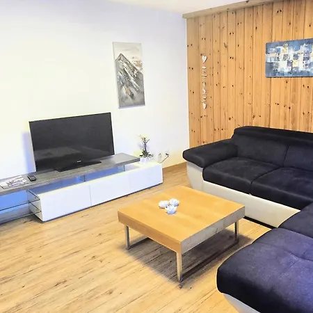 Ferienhaus Adonis Saas-Grund Room photo