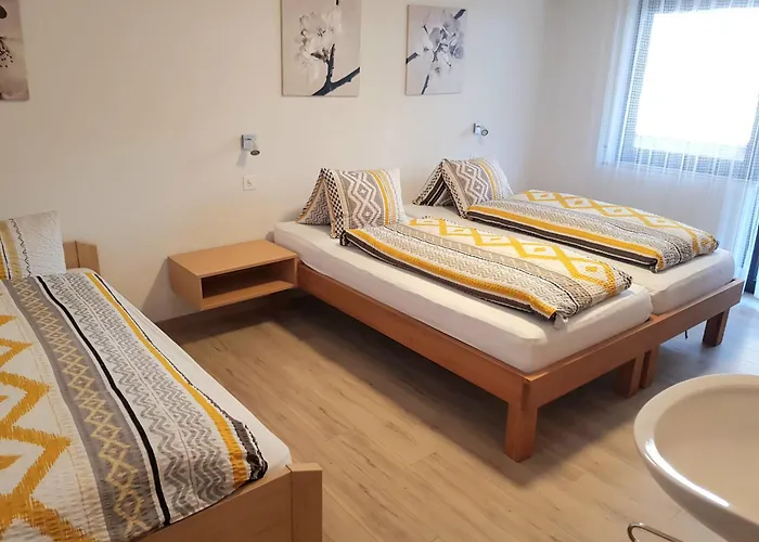 Ferienhaus Adonis
