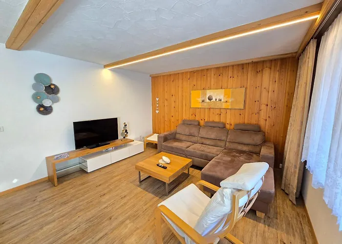 Ferienhaus Adonis