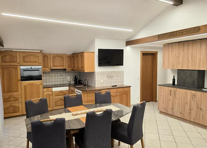 Ferienhaus Adonis