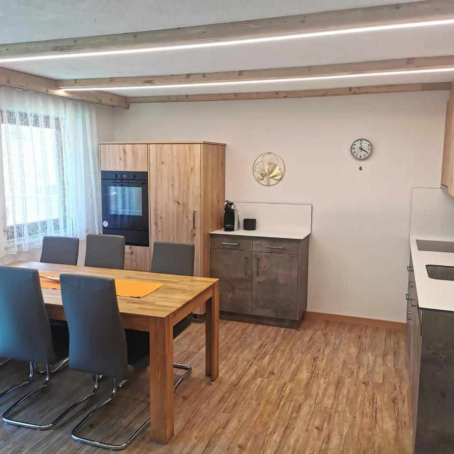 Appartement Adonis Saas-Grund