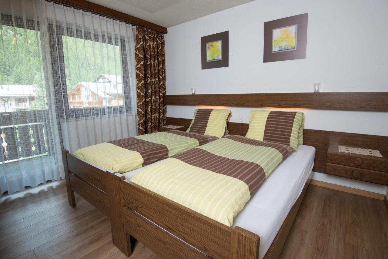 Adonis Appartement