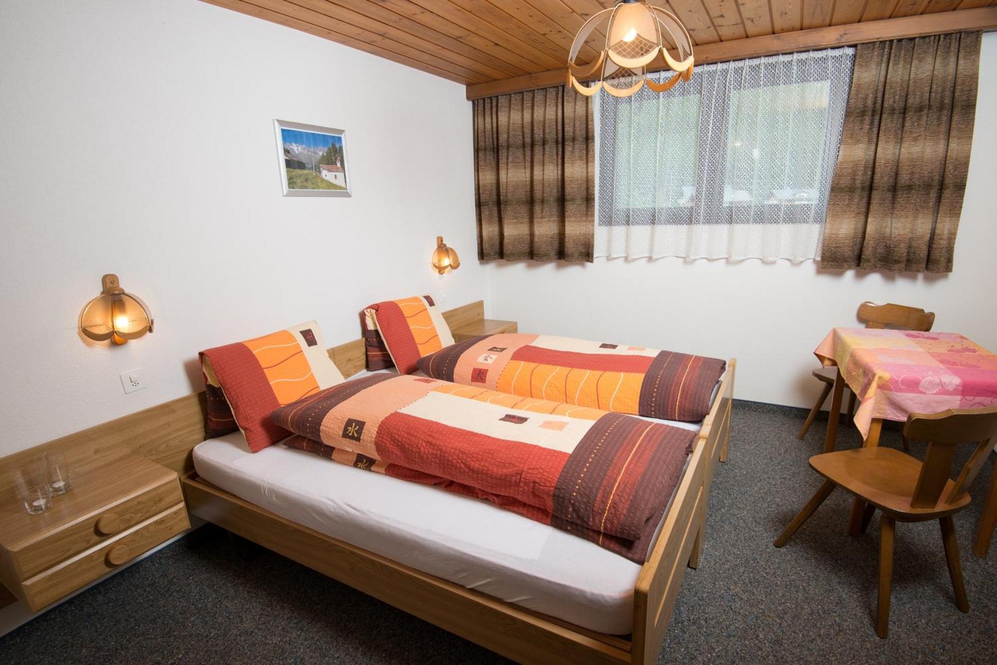 Appartement Adonis