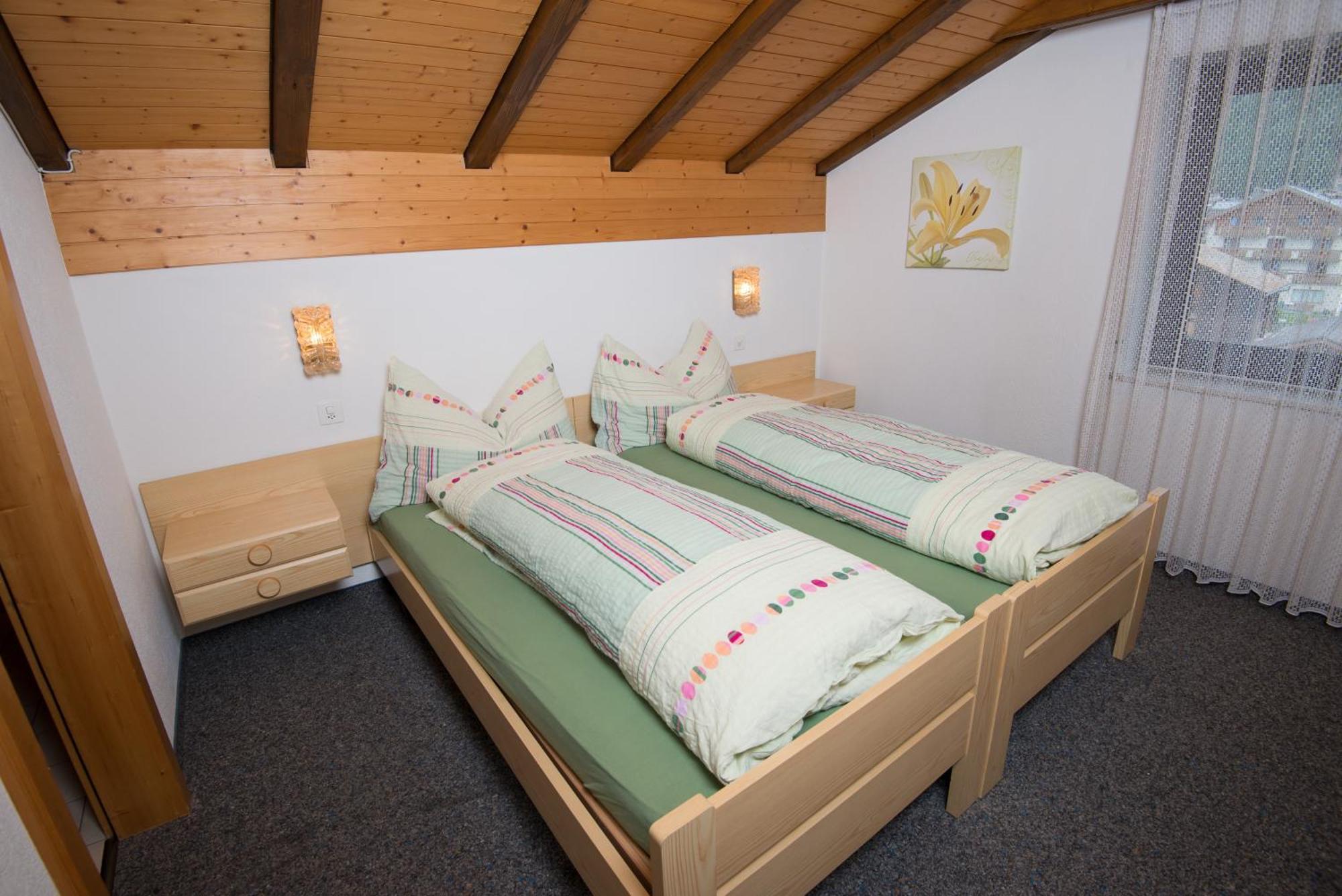 Adonis Appartement Saas-Grund