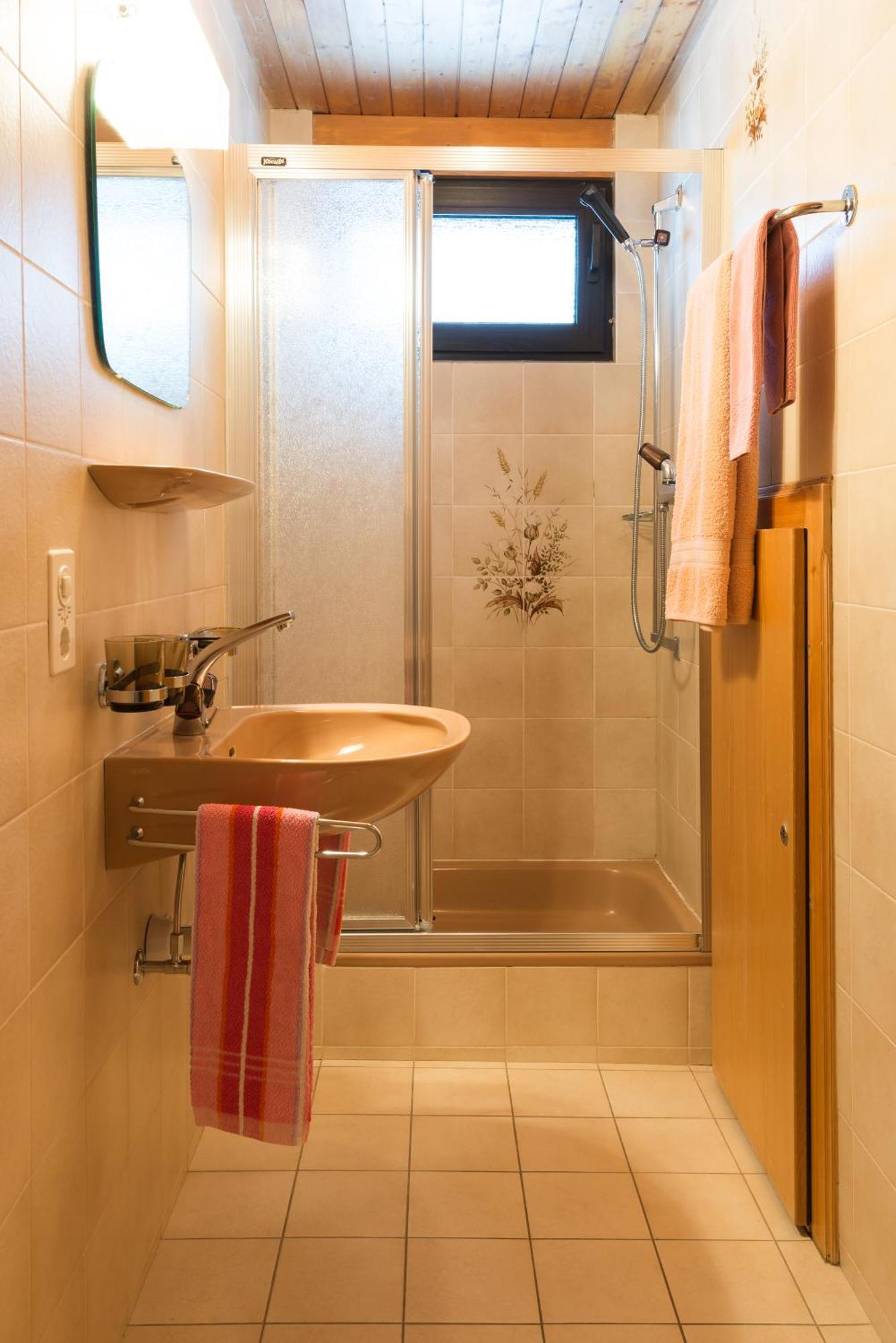 Adonis Appartement *