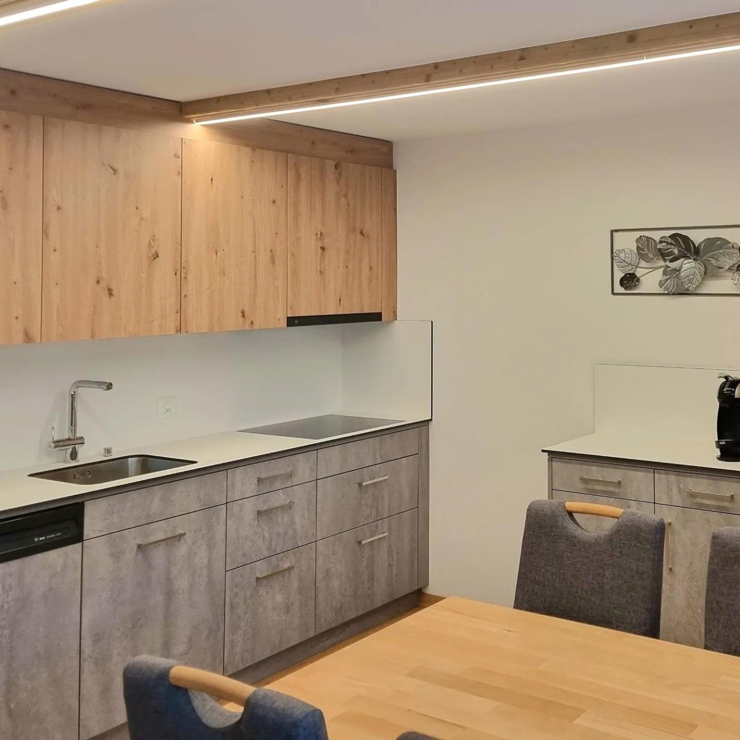 Appartement Adonis
