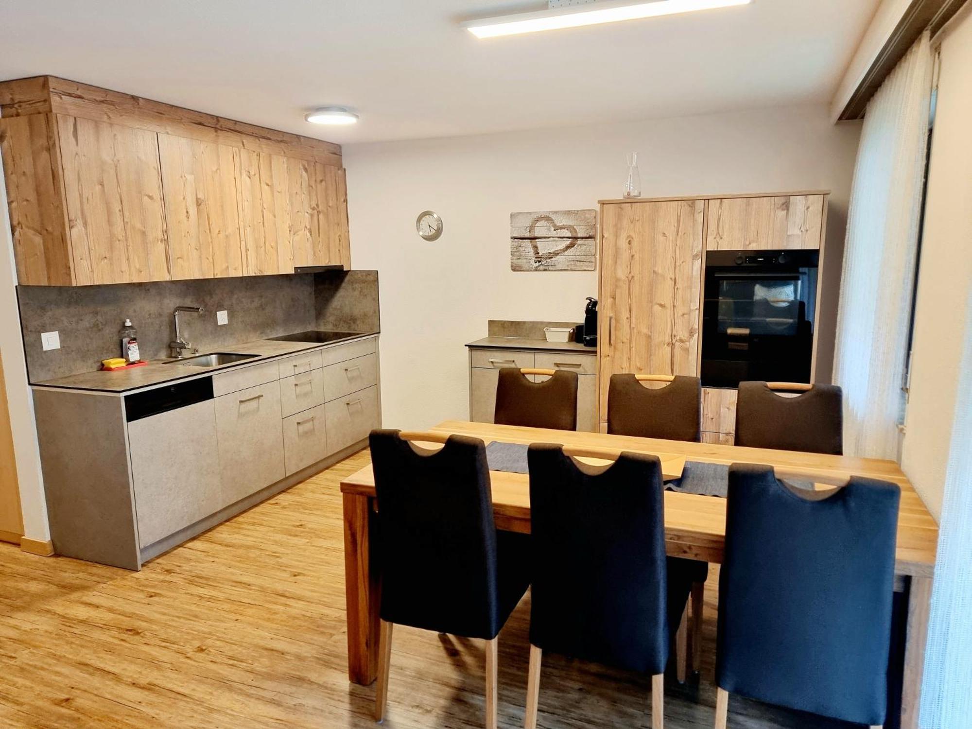 Appartement Adonis *