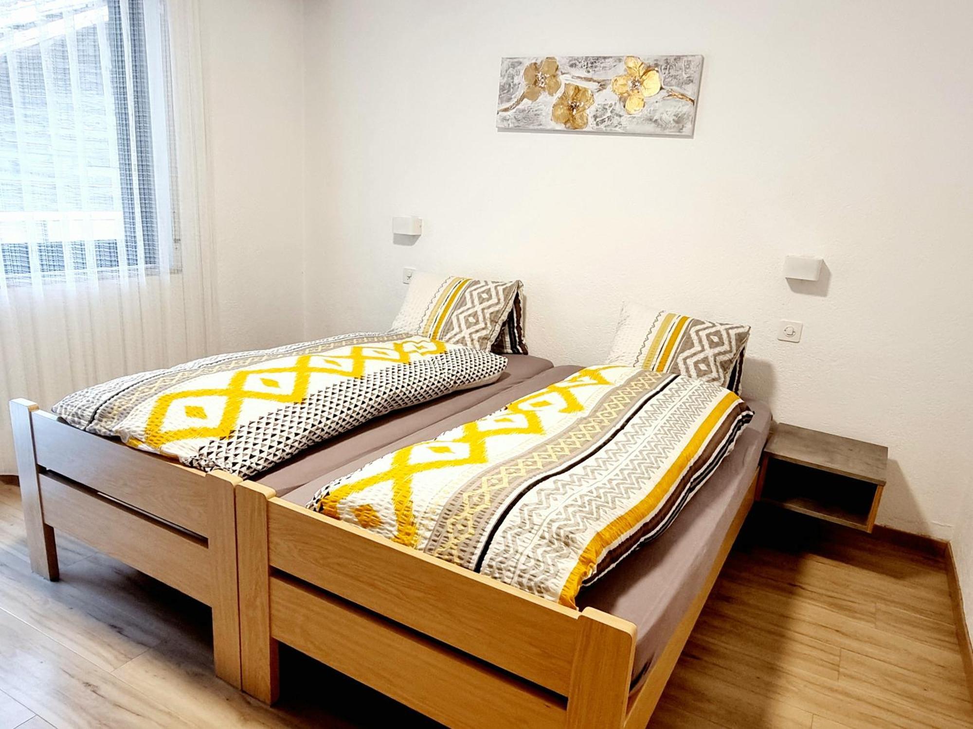 Adonis Appartement