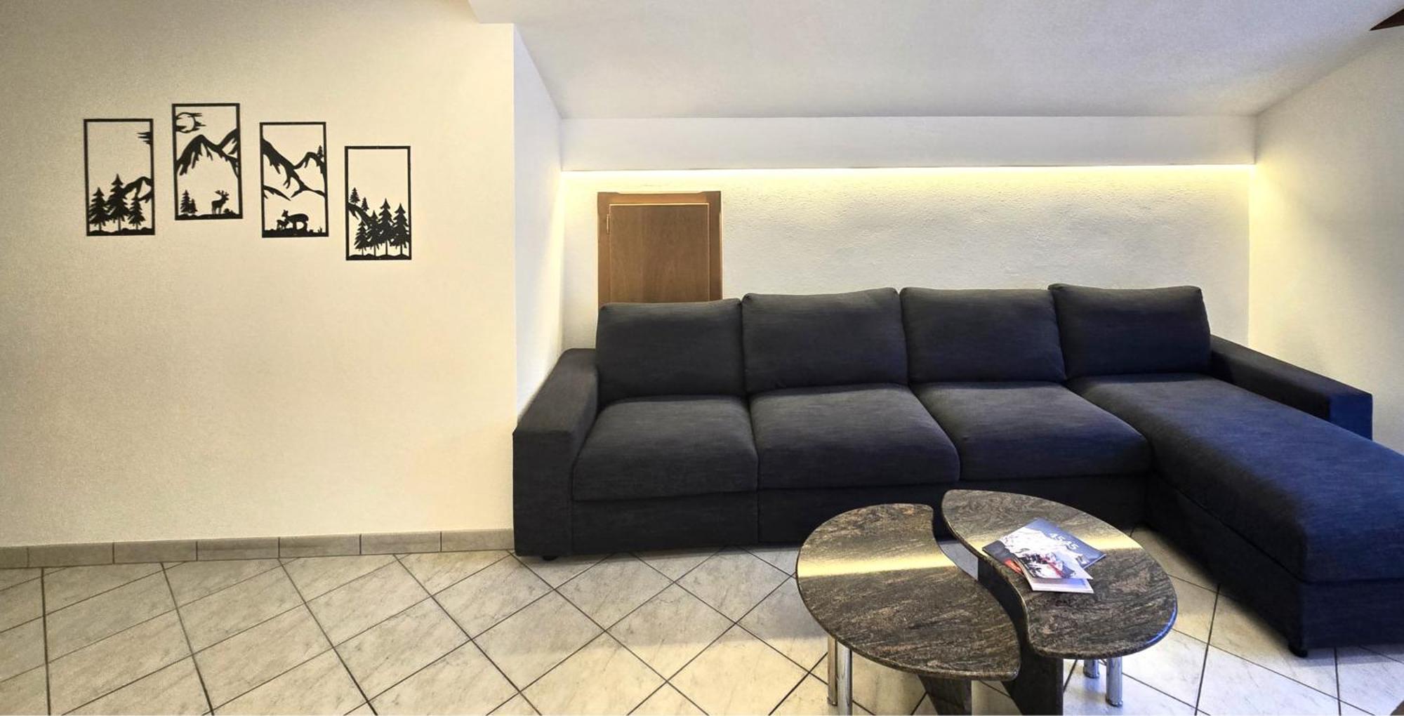 Adonis Appartement