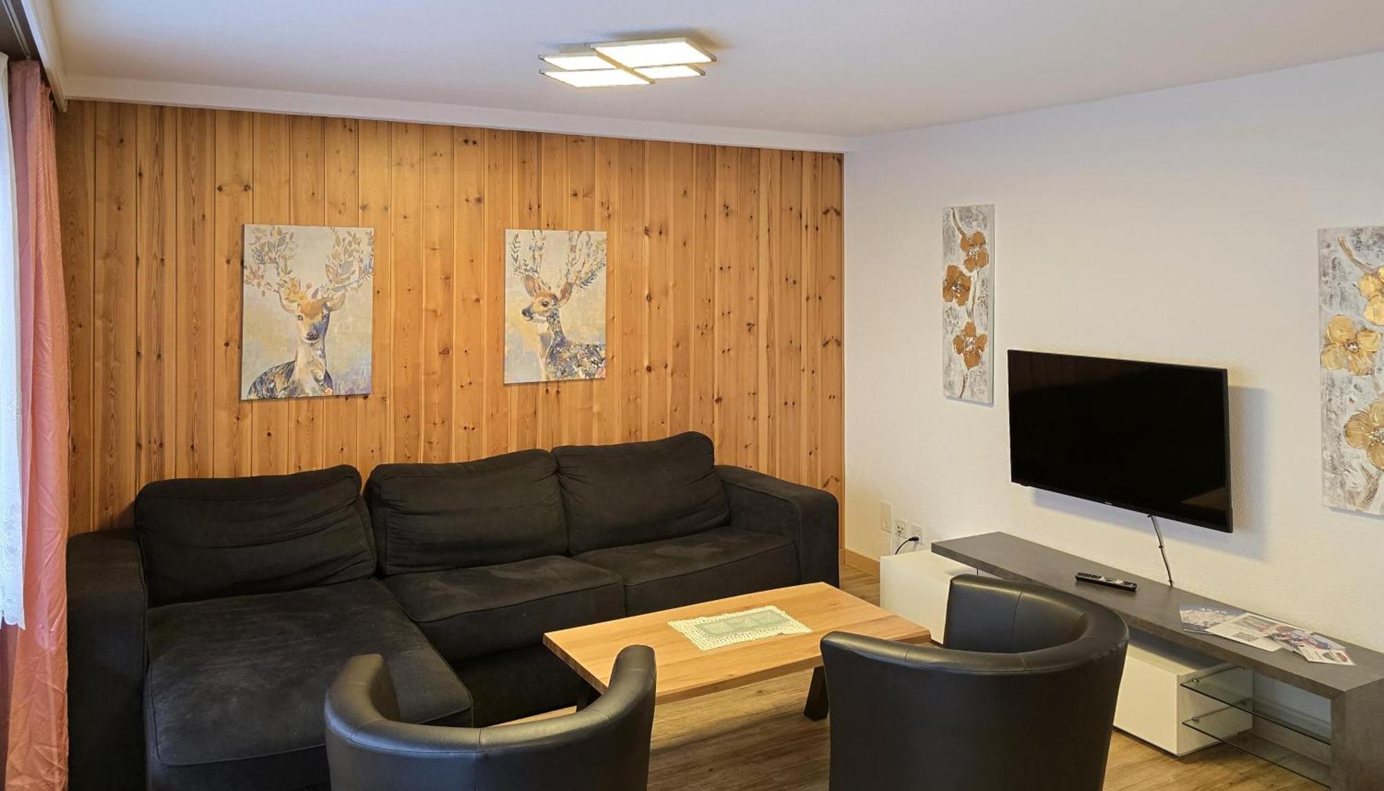 Appartement Adonis *