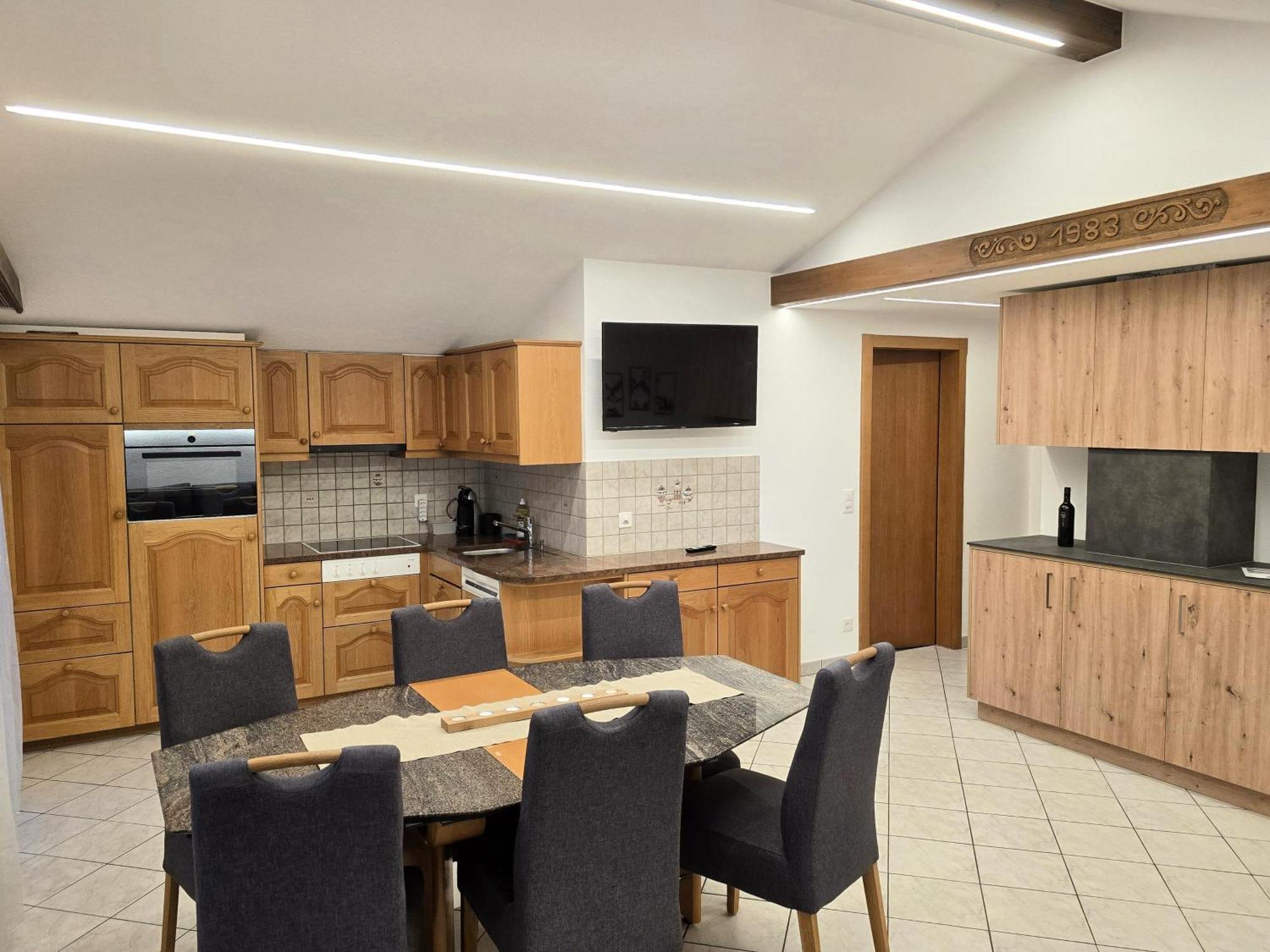 Adonis Appartement