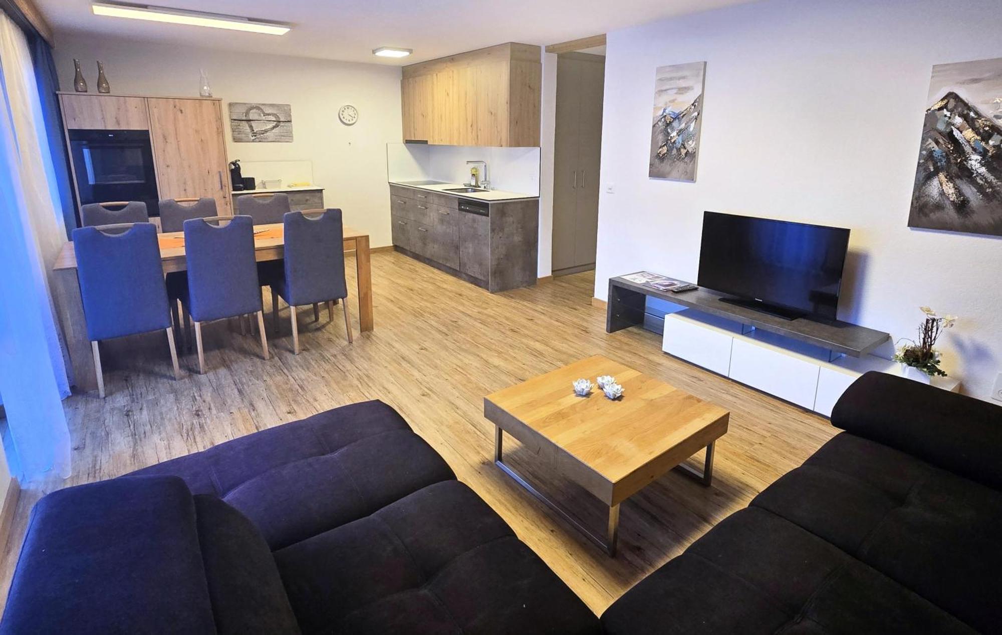 Appartement Adonis