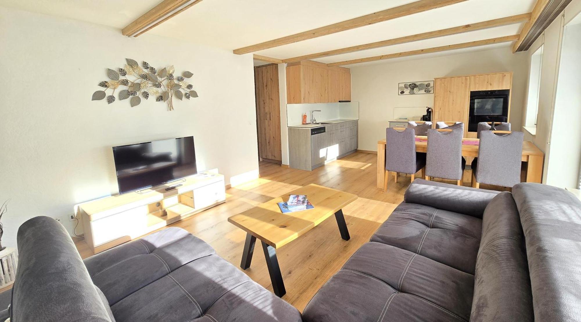 Adonis Appartement *