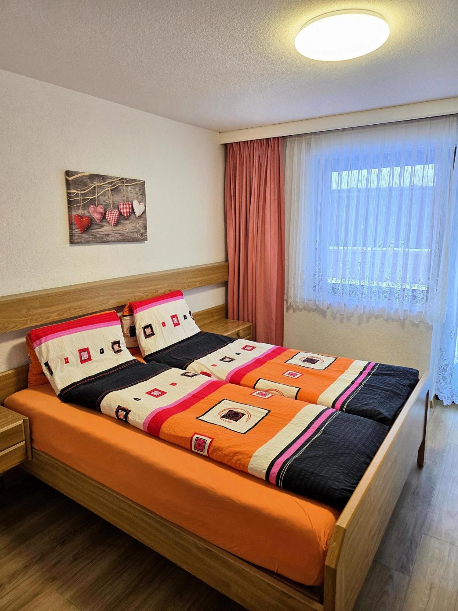 Appartement Adonis *