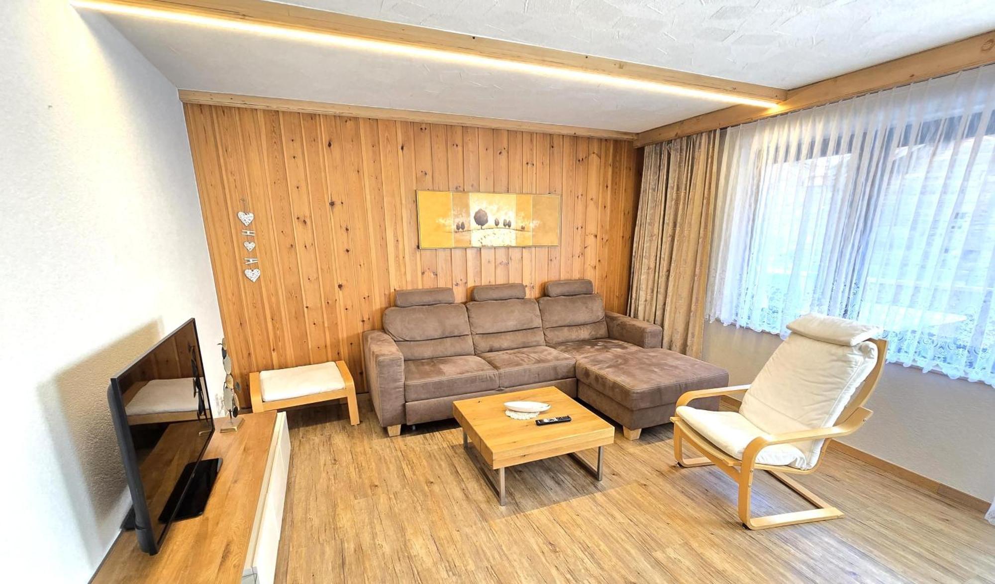 Appartement Adonis *