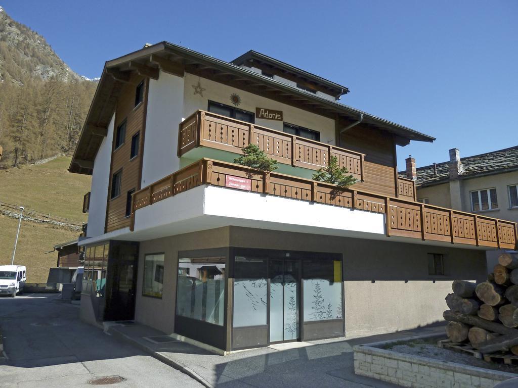 Appartement Adonis